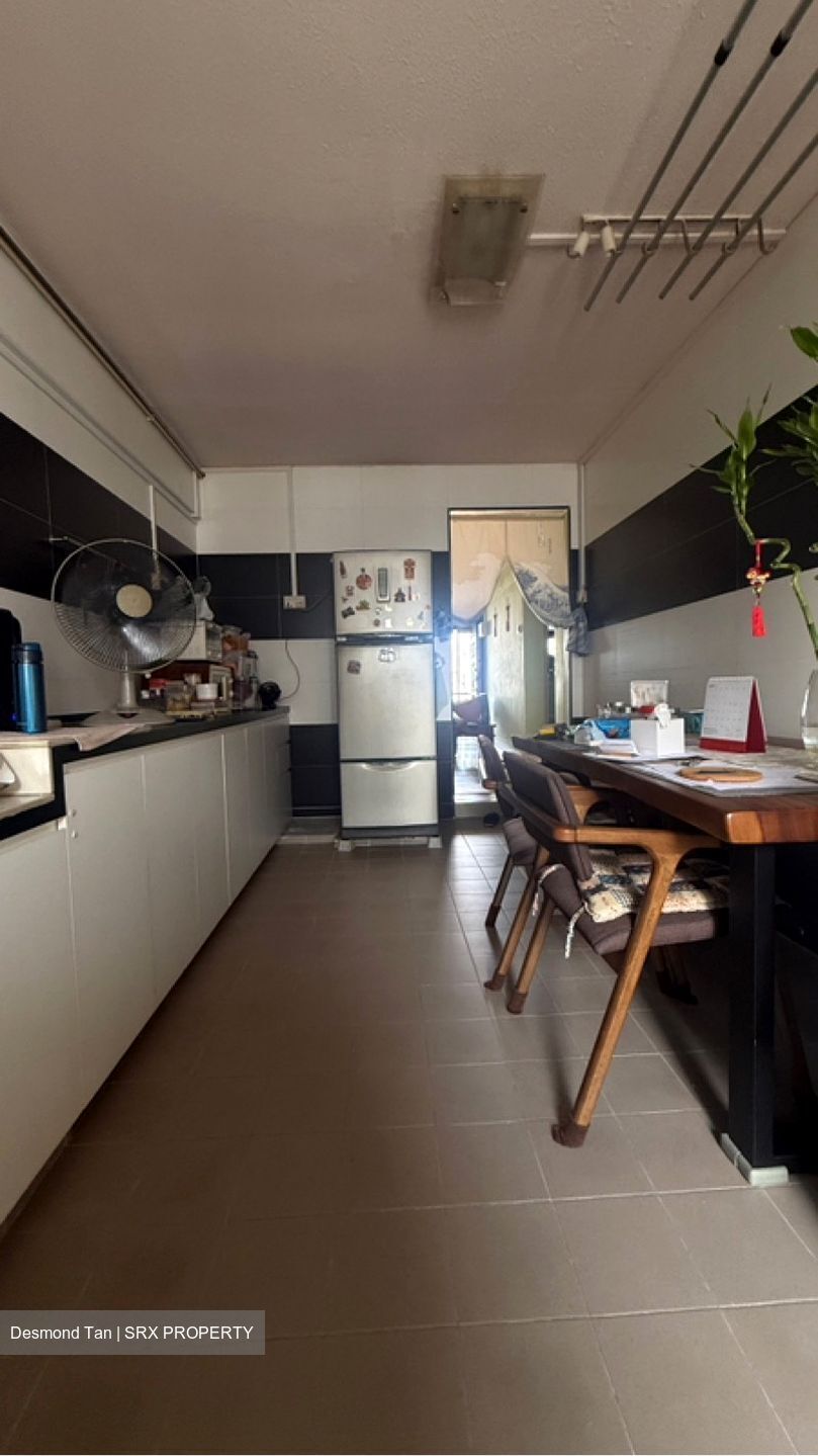 Blk 608 Clementi West Street 1 (Clementi), HDB 3 Rooms #604822271